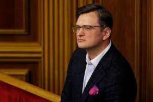 ომებზე მილიონების დახარჯვის ნაცვლად, იზრუნე შენს ხალხზე - დმიტრო კულება ვლადიმერ პუტინს