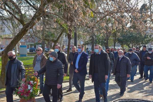 დღეს ავღანეთიდან ჯარების გამოყვანის დღე აღინიშნება