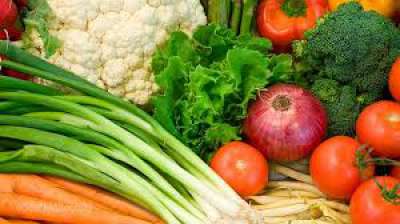 CDC-მა მსოფლიოში ყველაზე სასარგებლო ბოსტნეული დაასახელა