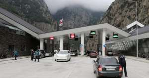 შემოსავლების სამსახურის ინფორმაციით, მიმდინარე წელს, საქართველოს საზღვარზე, საერაშორორისო სანქციების გვერდის ავლის მცდელობის 318 ფაქტი გამოვლინდა