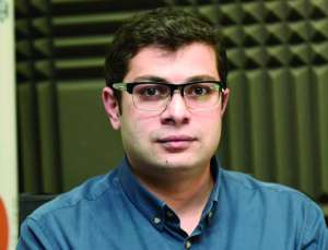 “მე არ ვთვლი, რომ ივანიშვილი რუსეთმა მოავლინა საქართველოს დასაქცევად” - გიორგი გობრონიძე