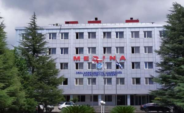 ახალშობილი, რომელიც ბათუმში, სანიტარმა კლინიკის საპირფარეშოში გააჩინა, შემდეგ კი დაზიანებები მიაყენა, გარდაიცვალა