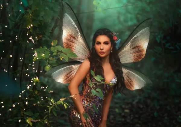 თოვლის კაცი თუ ფენიქსი? &mdash; ნახეთ, რომელი ზებუნებრივი ენერგია მართავს თქვენს ბედს