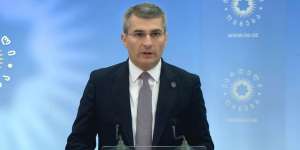 &ldquo;სად გაიტაცეს მელია, რომელი მზეთუნახავი მყავს?! გატაცება ბოლო დროის ახალი მესიჯია&rdquo; - მამუკა მდინარაძე