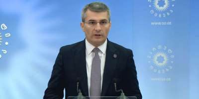 “სად გაიტაცეს მელია, რომელი მზეთუნახავი მყავს?! გატაცება ბოლო დროის ახალი მესიჯია” - მამუკა მდინარაძე
