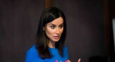 "თუ 6 წელში რუსეთთან ურთიერთობას არავინ შეცვლის, მივხვდები, რომ ეს ჩემი მისიაა"- თინა კანდელაკი