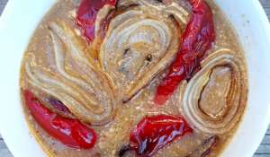 სამარხვო საცივი