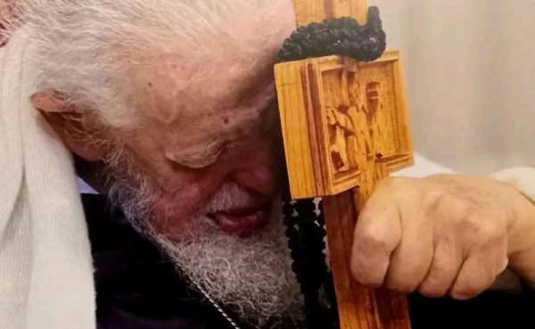 პატრიარქს 22 მარტს, სიონის ტაძარში დაკრძალავენ