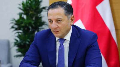 &ldquo;დღეს, როდესაც ქვეყანაში მშვიდი ვითარებაა, თავს უფლება მივეცი და გუნდს ვთხოვე თანამდებობის დატოვება, რაც მომცემს საშუალებას, რომ ოჯახს მეტი დრო დავუთმო&rdquo; - ვახტანგ გომელაური