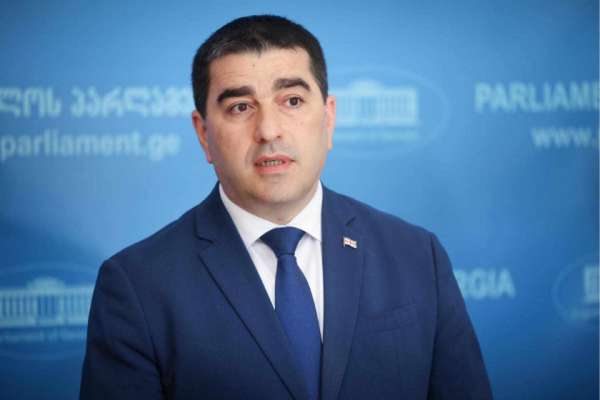 ,,დღეს ბრიუსელი ღირებულებებს აცდენილია, რისი შედეგიც არის ის კონფრონტაციული ტონი, თავდასხმები, რიტორიკა, რომელიც ქართველი ხალხის წინააღმდეგ გვესმის” – შალვა პაპუაშვილი