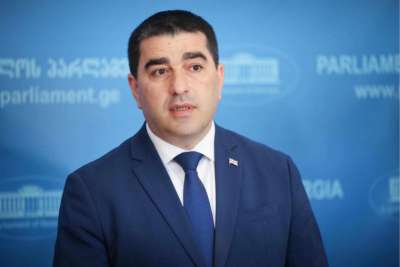 ,,დღეს ბრიუსელი ღირებულებებს აცდენილია, რისი შედეგიც არის ის კონფრონტაციული ტონი, თავდასხმები, რიტორიკა, რომელიც ქართველი ხალხის წინააღმდეგ გვესმის” – შალვა პაპუაშვილი