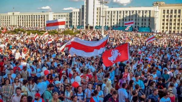 როგორი იქნება ევროპული სახლი ბელარუსისათვის