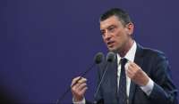 &quot;ჩვენ ვამბობთ, რომ ვემზადებით ნებისმიერი შემდეგი არჩევნებისთვის, რაც ნიშნავს, რომ ვემზადებით შესაძლო საპარლამენტო და მუნიციპალური არჩევნებისთვისაც&quot;
