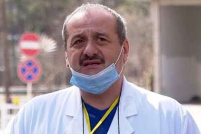 &quot;ვერ ვიღებთ წარმატებულ შედეგს და ვერც მივიღებთ&quot; - დევი ტაბიძე