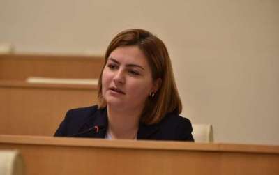 "ლელო" პრეზიდენტის იმპიჩმენტს მხარს არ დაუჭერს" - ანა ნაცვლიშვილი