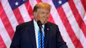 აშშ ტოვებს 66 საერთაშორისო ორგანიზაციას