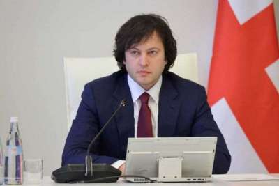 ,,ვერცერთი სცენარის პირობებში ვერავინ შეარყევს ქართული სახელმწიფოს სუვერენიტეტს და დამოუკიდებლობას&quot;- ირაკლი კობახიძე