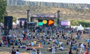 Open Air-ის გამო ლისის ტბის მიმდებარედ სატრანსპორტო მოძრაობა ნაწილობრივ შეიზღუდება