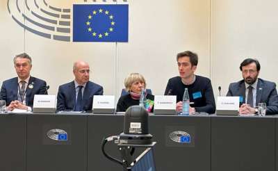 "ეს არ არის სუიციდი, მამაჩემს ძალიან სურს სიცოცხლე" - ედუარდ სააკაშვილი