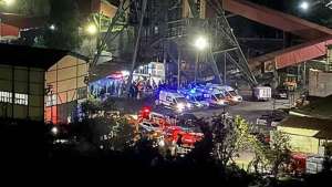 თურქეთში მაღაროში მომხდარი აფეთქების გამო მინიმუმ 28 ადამიანი დაიღუპა