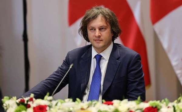 "საქართველოსა და უნგრეთს შორის სავაჭრო-ეკონომიკური ურთიერთობების განვითარებას ძალიან დიდი პოტენციალი აქვს" - ირაკლი კობახიძე