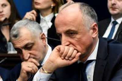 ხაზარაძე/ჯაფარიძის პარტნიორმა, აშშ-ში წაგებული არბიტრაჟის თანხა, 6,584,848 დოლარი საქართველოს გადაუხადა