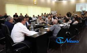 დღეს, ქუთაისის მუნიციპალიტეტის საკრებულოს რიგგარეშე მე-4 სხდომა გაიმართა