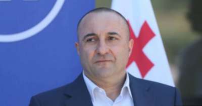 &ldquo;გამოაცხადეთ რიგგარეშე საპარლამენტო არჩევნები, გადაიტანეთ ქუჩის პროცესები საარჩევნო უბნებზე&rdquo; - კახა ოქრიაშვილი