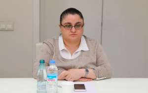 &quot;ახლა კი გვიმტკიცებენ, რომ უკანონო ქიმიური საშუალებები არ გამოუყენებიათ, მაგრამ საკმარისია გახარიასავით ვინმეს დასჯა დასჭირდეთ, უცებ გამოცხვება ბრალდება&quot;