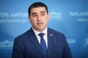 ,,ვხედავთ სააკაშვილი-ბოკერია-გვარამიას ალიანსს და მათი მეორე დონის ეშელონს ვაშაძისა და სხვების სახით"- შალვა პაპუაშვილი