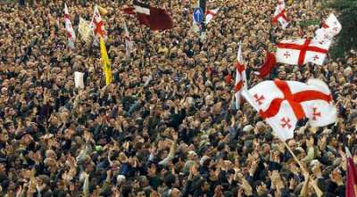 ღია მინიშნებები &ldquo;ვარდების რევოლუცია 2&rdquo;-ზე - რას აპირებს &ldquo;ნაციონალური მოძრაობა&rdquo;