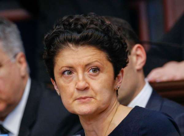 &#039;&#039;როგორც პრემიერმა თქვა, შეიძლება, დადგეს იმის დროც, რომ ყველაფერი ითქვას ხმამაღლა&#039;&#039;