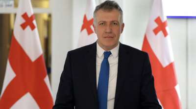 "ევროკავშირი სერიოზული ზომებისთვის ემზადება, რომელიც ამ ეტაპზე მიმართული იქნება &bdquo;ქართული ოცნების&ldquo; ლიდერებზე, ბიძინა ივანიშვილზე, დეპუტატებზე " - სერგო ჩიხლაძე