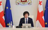 “რადიკალური ოპოზიციის პატრონებმა გამოიყვანეს რადიკალური ოპოზიცია პარლამენტიდან და შეიყვანეს ისინი ციხეებში – ისინი მიზანმიმართულად ჩართეს რევოლუციურ პროცესებში, რომელიც სრული ფიასკოთი დასრულდა” - ირაკლი კობახიძე