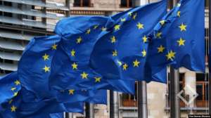 ევროკავშირი მტკიცედ და ცალსახად გმობს რუსეთის მიერ დონეცკის, ლუგანსკის, ზაპოროჟიესა და ხერსონის რეგიონების უკანონო ანექსიას