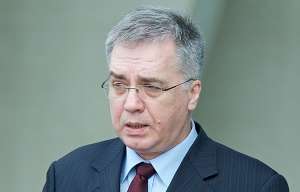 &quot;გუშინდელი შეკრება, კიდევ ერთი მკაფიო გამოხატულებაა იმის, რომ საქართველოს მოსახლეობის აბსოლუტურ უმრავლესობას არჩეული აქვს ევროპის გზა&quot;
