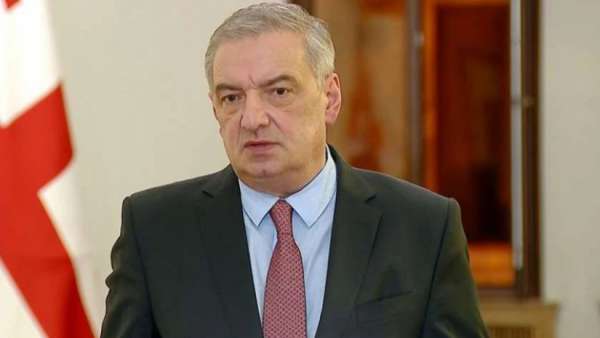 “ნახეს, რომ საქართველოში სისხლისღვრა ვერ მოხდა და „ლელომ“ რევოლუციის მანტიას პოლიტიკოსის მანტია არჩია” - ვოლსკი “ნაცმოძრაობაზე”