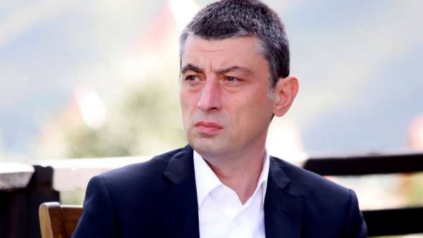 &quot;ვიდრე ოპოზიცია ერთმანეთს ებრძვის, „ოცნება“ ეროვნულ ინტერესებს ღალატობს, მთავარია, მოქალაქეები დავარწმუნოთ, რომ ჩვენს შვილებს მომავალს ართმევენ&quot; - გიორგი გახარია