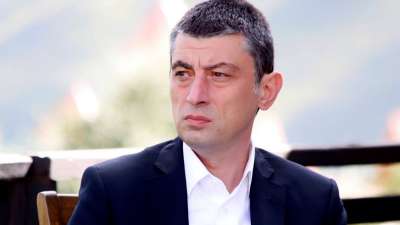 "ვიდრე ოპოზიცია ერთმანეთს ებრძვის, „ოცნება“ ეროვნულ ინტერესებს ღალატობს, მთავარია, მოქალაქეები დავარწმუნოთ, რომ ჩვენს შვილებს მომავალს ართმევენ" - გიორგი გახარია