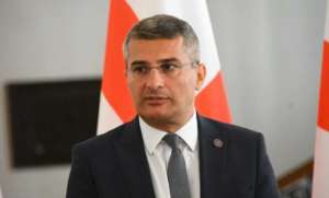 “კახა კალაძისნაირ უალტერნატივო კანდიდატზე ვერც ვერასდროს იოცნებებენ!’ - მდინარაძე ოპოზიციაზე