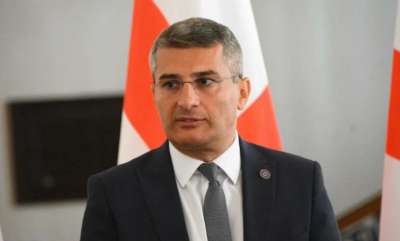 “კახა კალაძისნაირ უალტერნატივო კანდიდატზე ვერც ვერასდროს იოცნებებენ!’ - მდინარაძე ოპოზიციაზე