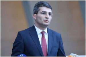 &quot;ოლიგარქიული გავლენების, „დიფ სთეითის“ დამარცხების ნიშანწყალი ოდნავ მაინც თუ გაჩნდა, ე.წ. მეგობარ და სინამდვილეში მტრულ, აქტს გაგრძელება აღარ უნდა ჰქონდეს&quot;