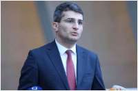 &quot;ოლიგარქიული გავლენების, „დიფ სთეითის“ დამარცხების ნიშანწყალი ოდნავ მაინც თუ გაჩნდა, ე.წ. მეგობარ და სინამდვილეში მტრულ, აქტს გაგრძელება აღარ უნდა ჰქონდეს&quot;