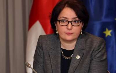 &bdquo;კრემლში ადამიანებმა პირველად აღიქვეს რეალობა იმასთან დაკავშირებით, რომ შესაძლოა, ისინი საპატიმროში აღმოჩნდნენ&ldquo;