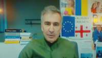 “მადლობა რასა იუკნევიჩიანესა და ყველა ევროპარლამენტარს, რეზოლუცია უკვე მერამდენედ, ხაზგასმით მოითხოვს ჩემს გათავისუფლებასა და უცხოეთში გადაყვანას” - მიხეილ სააკაშვილი
