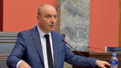 "ჩინეთთან ურთიერთობების გამყარებას აშშ და ევროკავშირი ცდილობენ, ქართული ოპოზიციის აზრით კი, საქართველო ჩინეთს უნდა გაებუტოს"