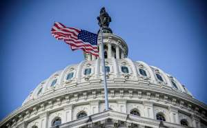 აშშ-ის წარმომადგენელთა პალატამ „საქართველოს მხარდამჭერი აქტი“ დაამტკიცა