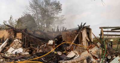 უკრაინასა და რუსეთში მსხვერპლია დრონებით შეტევების შედეგად