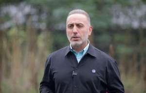 „ყველა მხარეს მოვუწოდებ, შევეშვათ ჩვენს საამაყო ფეხბურთელებს” – გიორგი შარაშიძე