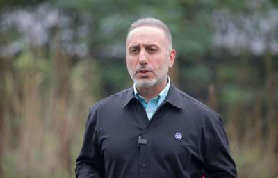 &bdquo;ყველა მხარეს მოვუწოდებ, შევეშვათ ჩვენს საამაყო ფეხბურთელებს&rdquo; &ndash; გიორგი შარაშიძე